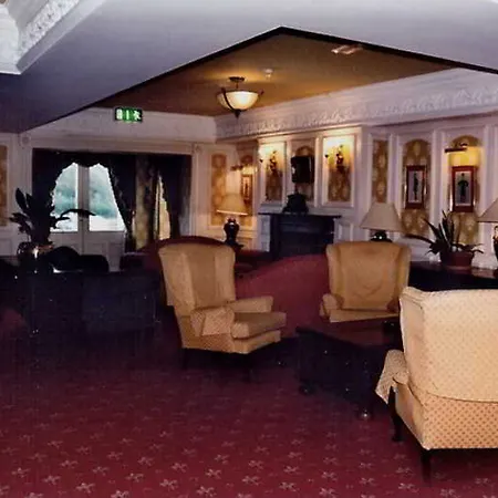 Castle Hotel, Bw Signature Collection Bunratty