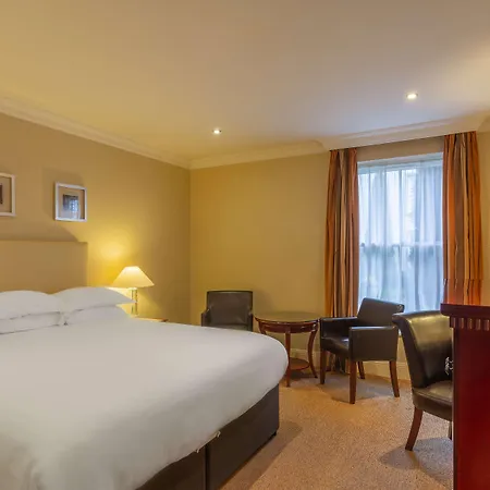 Castle Hotel, Bw Signature Collection Bunratty