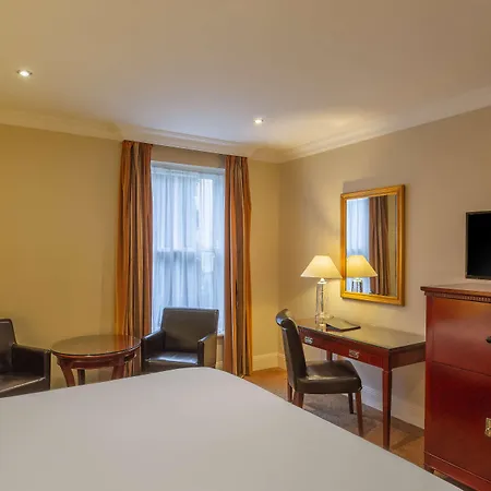 Castle Hotel, Bw Signature Collection Hotel Bunratty