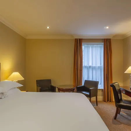 Castle Hotel, Bw Signature Collection Bunratty