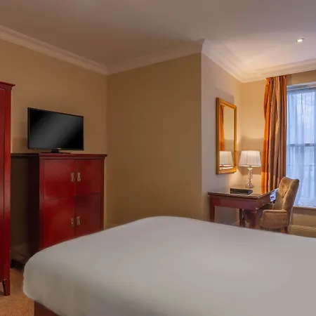 Otel Castle Hotel, Bw Signature Collection