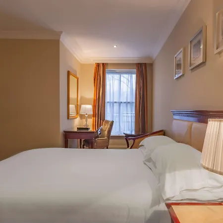 Castle Hotel, Bw Signature Collection Hotel Bunratty