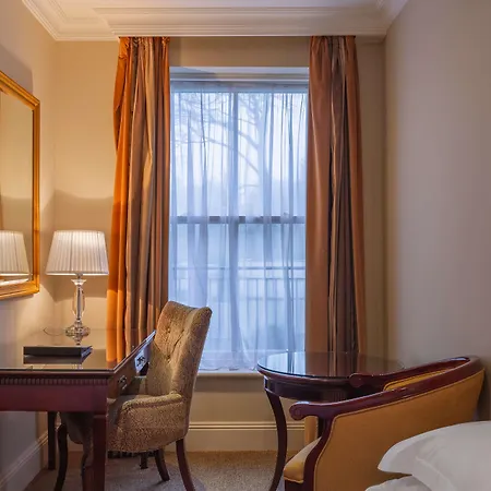 Castle Hotel, Bw Signature Collection Otel Bunratty