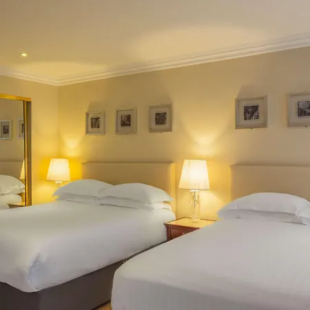 Otel Castle Hotel, Bw Signature Collection Bunratty