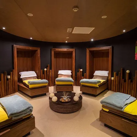 Castle Hotel, Bw Signature Collection 4* Bunratty