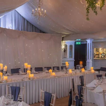 Castle Hotel, Bw Signature Collection Hotel 4*