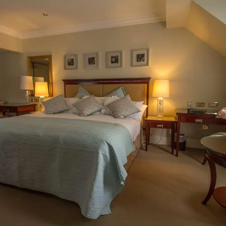 Castle Hotel, Bw Signature Collection Bunratty