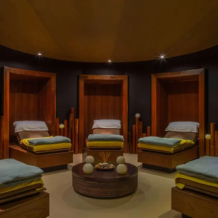 Castle Hotel, Bw Signature Collection Otel