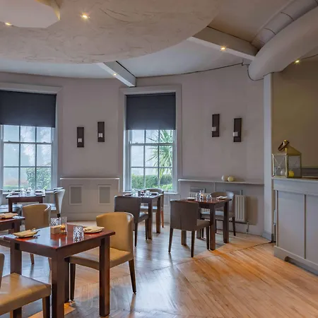 Castle Hotel, Bw Signature Collection Otel Bunratty