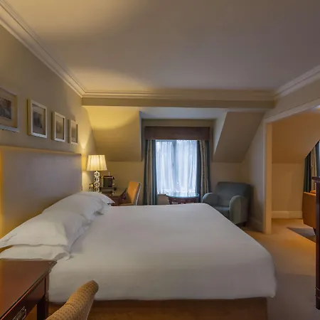 Hotel Castle Hotel, Bw Signature Collection 4*