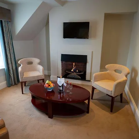 Castle Hotel, Bw Signature Collection Otel Bunratty