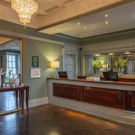 Castle Hotel, Bw Signature Collection 4* Bunratty