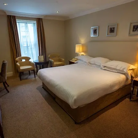 Otel Castle Hotel, Bw Signature Collection Bunratty