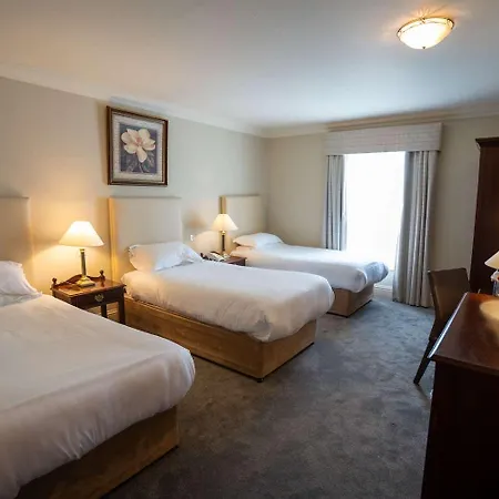 Castle Hotel, Bw Signature Collection Otel 4*