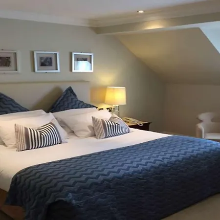 Hotel Castle Hotel, Bw Signature Collection Bunratty