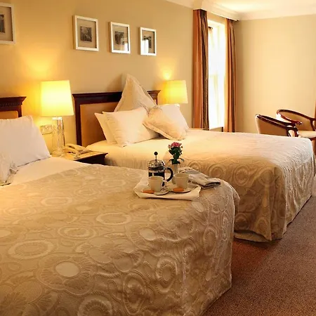 Castle Hotel, Bw Signature Collection 4*