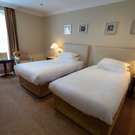 Castle Hotel, Bw Signature Collection