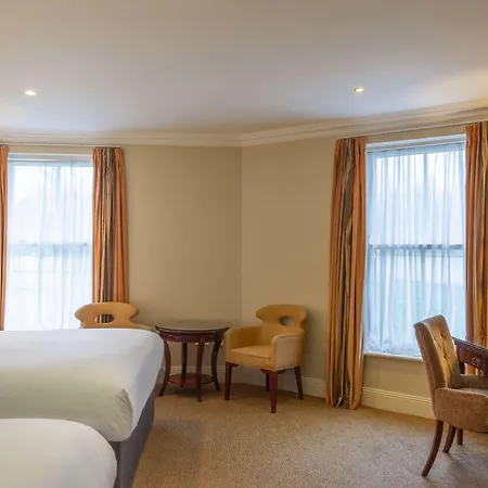 Otel Castle Hotel, Bw Signature Collection