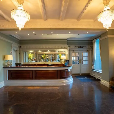 Castle Hotel, Bw Signature Collection 4* Bunratty