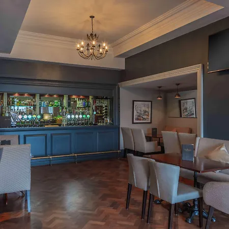 Otel Castle Hotel, Bw Signature Collection Bunratty