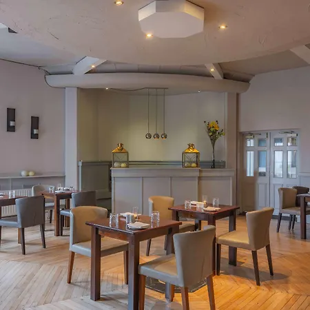 Otel Castle Hotel, Bw Signature Collection Bunratty