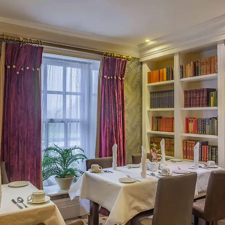 Otel Castle Hotel, Bw Signature Collection Bunratty