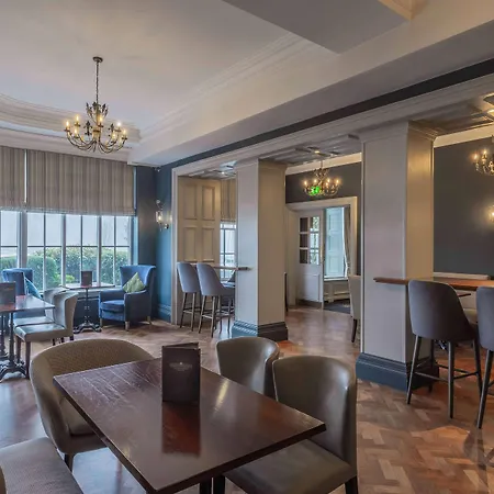 Castle Hotel, Bw Signature Collection Bunratty