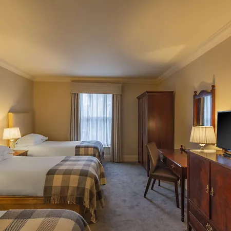 Castle Hotel, Bw Signature Collection 4* Bunratty