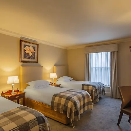 Otel Castle Hotel, Bw Signature Collection Bunratty