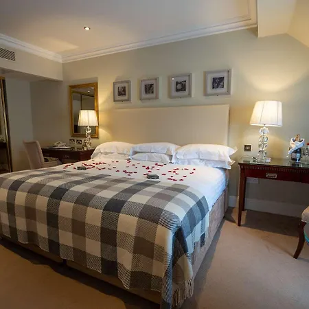 Otel Castle Hotel, Bw Signature Collection