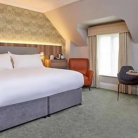 Castle & Leisure Club, Bw Premier Collection Hotel Bunratty