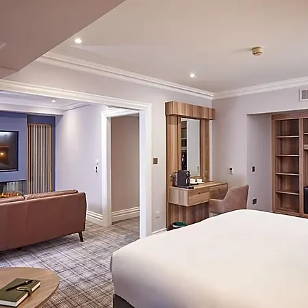 Castle & Leisure Club, Bw Premier Collection Hotel