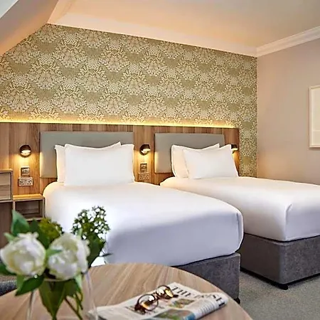 Hotel Castle & Leisure Club, Bw Premier Collection Bunratty