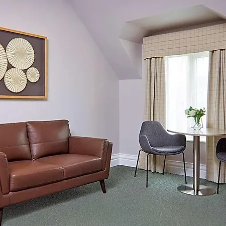 Castle & Leisure Club, Bw Premier Collection Hotel 4*