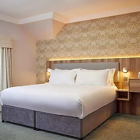 Castle & Leisure Club, Bw Premier Collection Hotel Bunratty