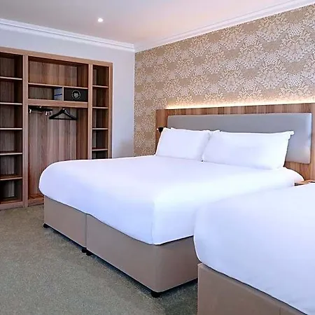 Hotel Castle & Leisure Club, Bw Premier Collection Bunratty
