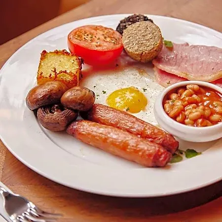 Castle & Leisure Club, Bw Premier Collection Hotel 4*