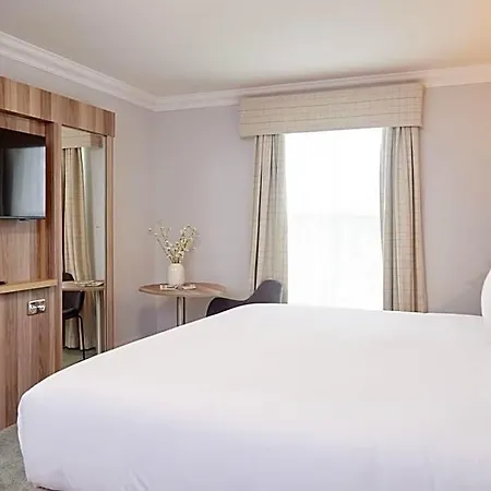 Castle & Leisure Club, Bw Premier Collection Hotel Bunratty