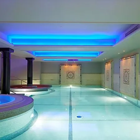 Castle & Leisure Club, Bw Premier Collection Bunratty