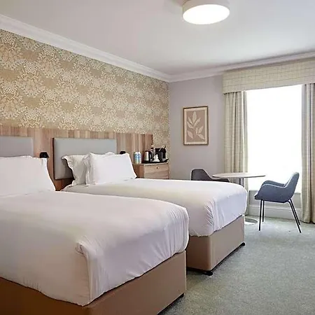 Castle & Leisure Club, Bw Premier Collection Hotel Bunratty