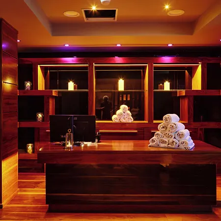 Castle & Leisure Club, Bw Premier Collection Hotel Bunratty