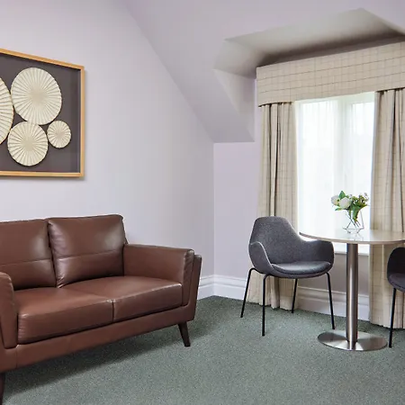 Castle & Leisure Club, Bw Premier Collection Hotel 4*