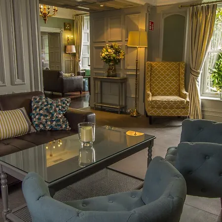 Hotel Castle Hotel, Bw Signature Collection Bunratty