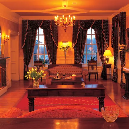 Otel Castle Hotel, Bw Signature Collection