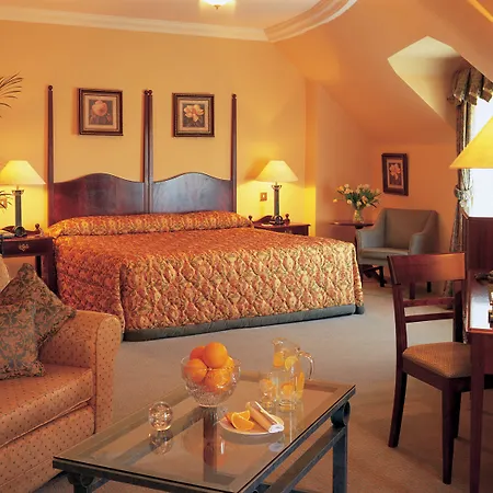 Castle Hotel, Bw Signature Collection Otel