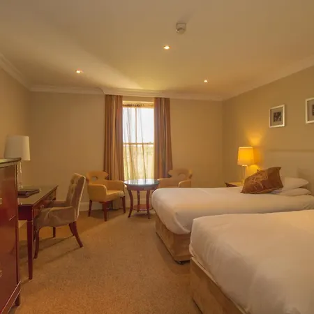 Castle Hotel, Bw Signature Collection Hotel