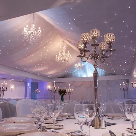 Castle Hotel, Bw Signature Collection