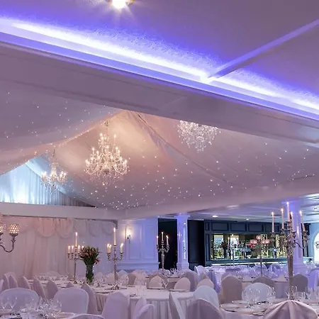 Otel Castle Hotel, Bw Signature Collection Bunratty