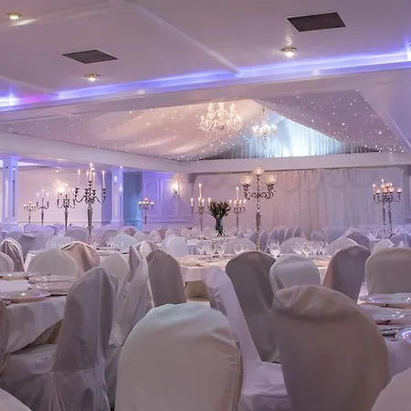 Castle Hotel, Bw Signature Collection Otel Bunratty