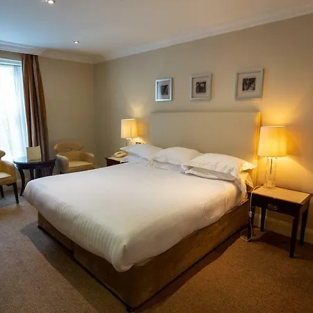 Castle Hotel, Bw Signature Collection Otel 4*